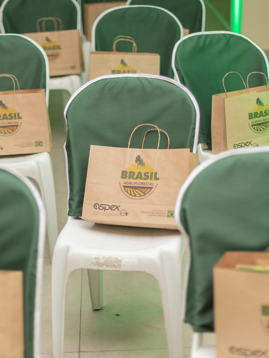 EVENTO BRASIL AGROFLORESTAL 2022